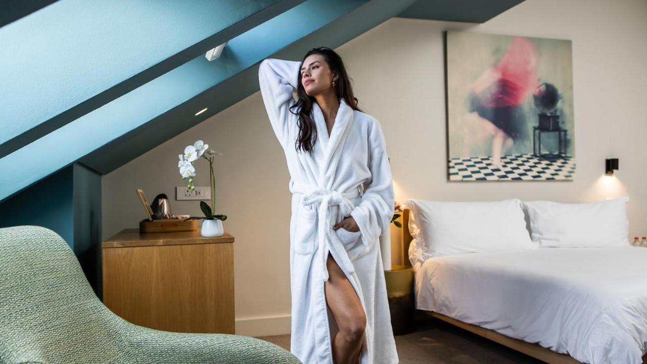 Victoria & Alfred By Newmark 4* Cape Town