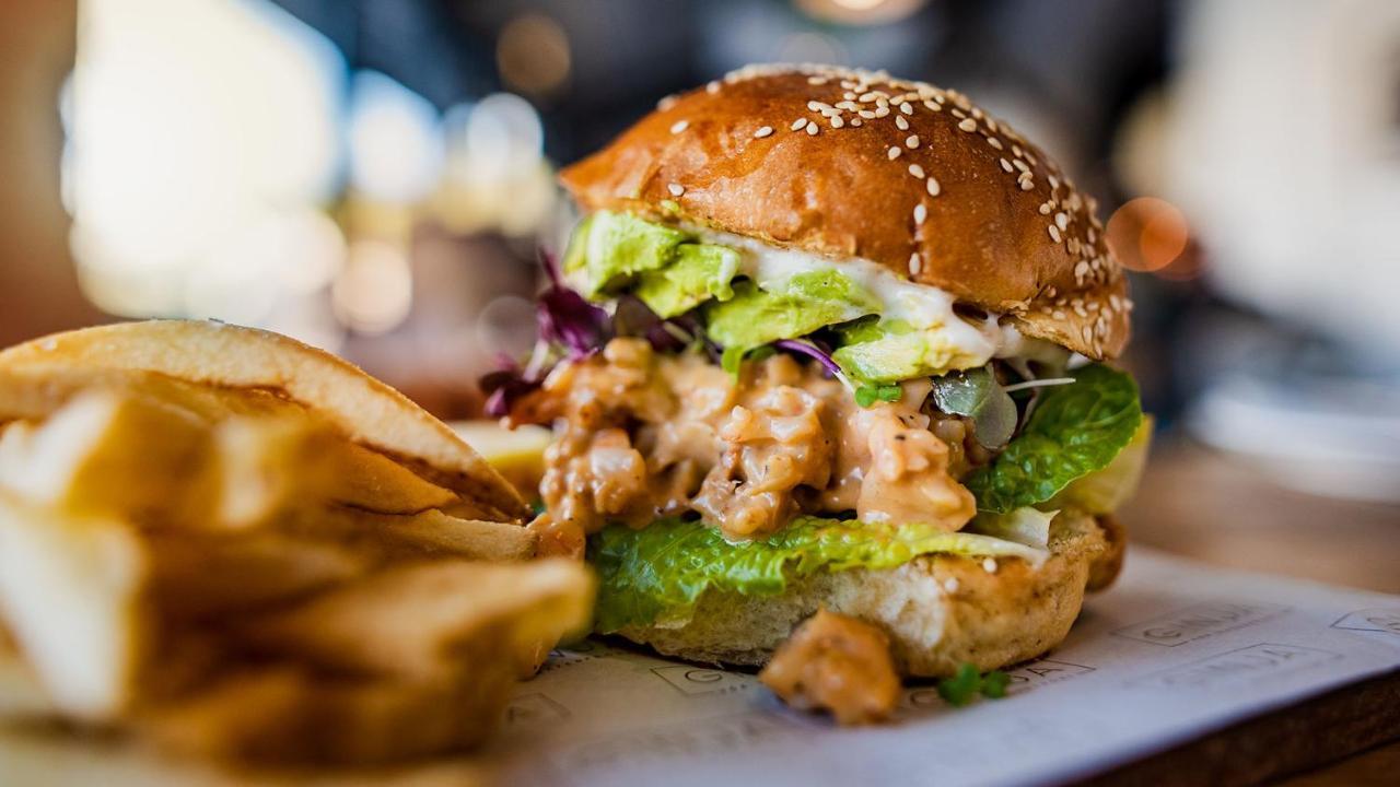 Hotel Victoria & Alfred By Newmark Cape Town