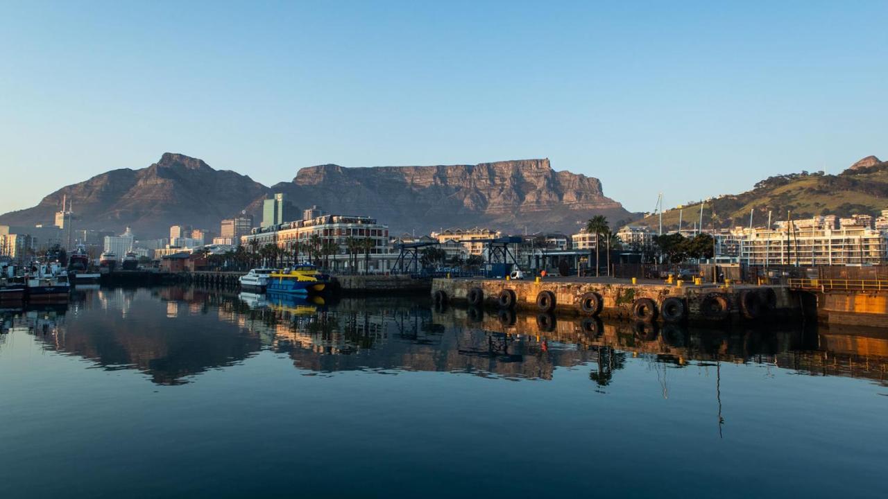 Victoria & Alfred By Newmark 4* Cape Town