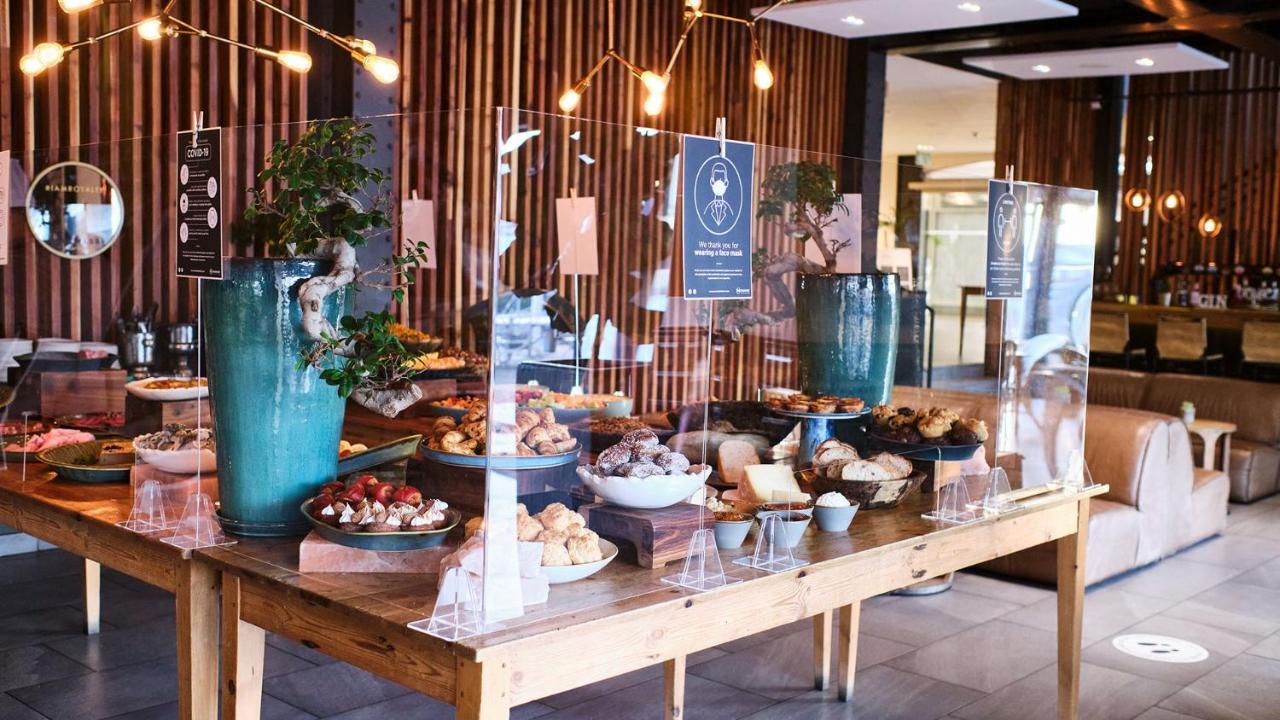 Hotel Victoria & Alfred By Newmark Cape Town