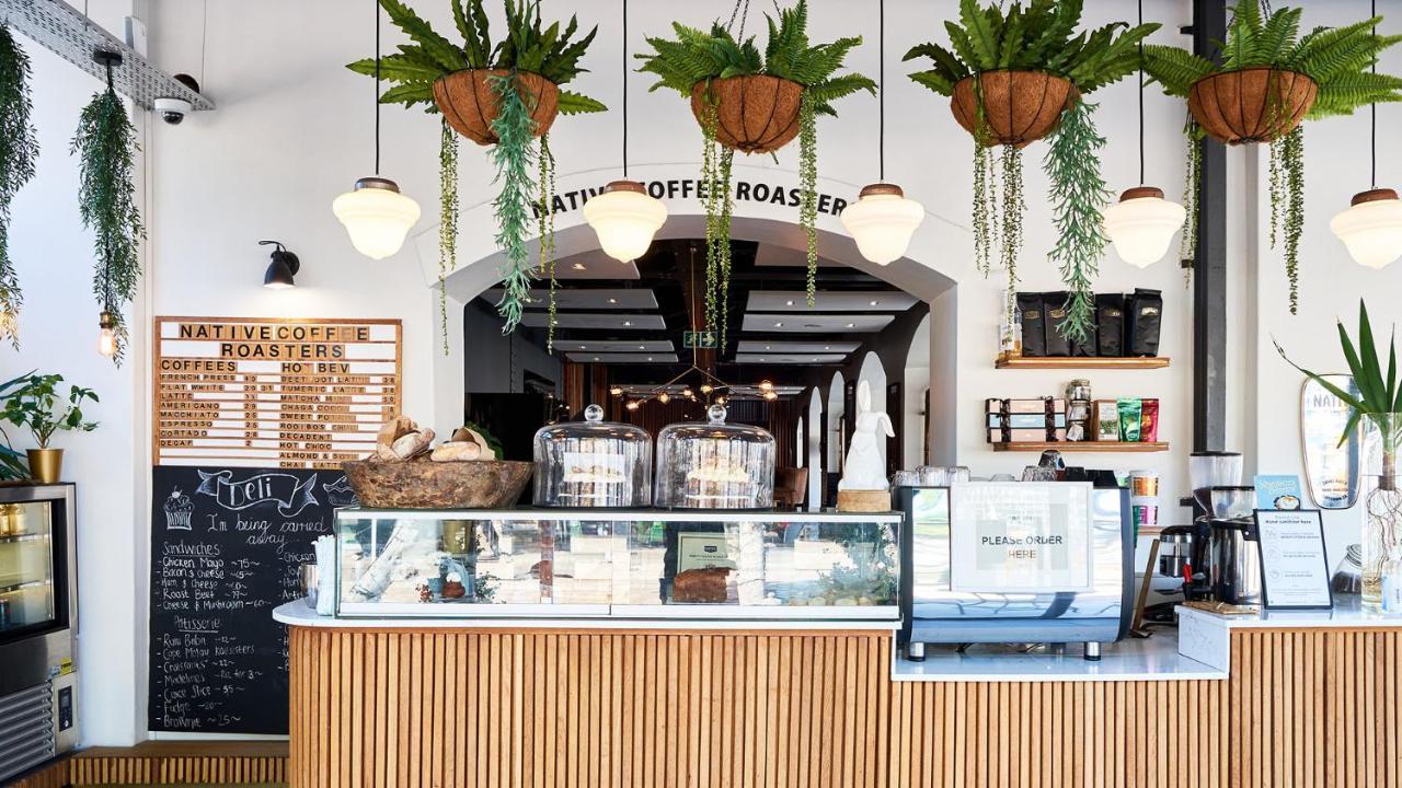 Hotel Victoria & Alfred By Newmark Cape Town