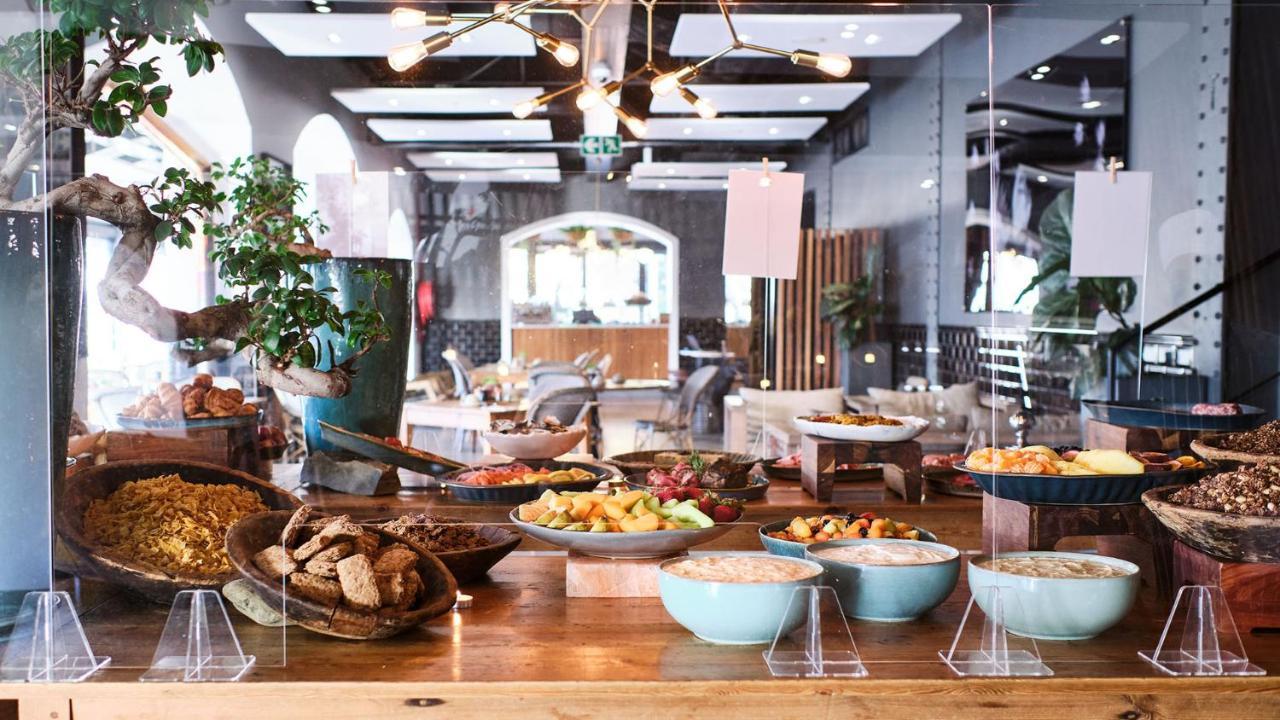Victoria & Alfred By Newmark Cape Town