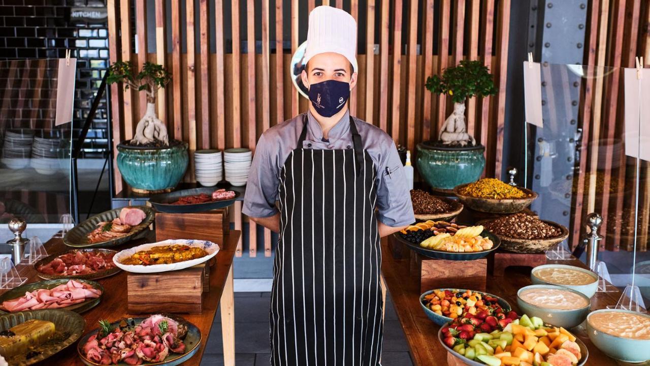 Victoria & Alfred By Newmark Hotel Cape Town