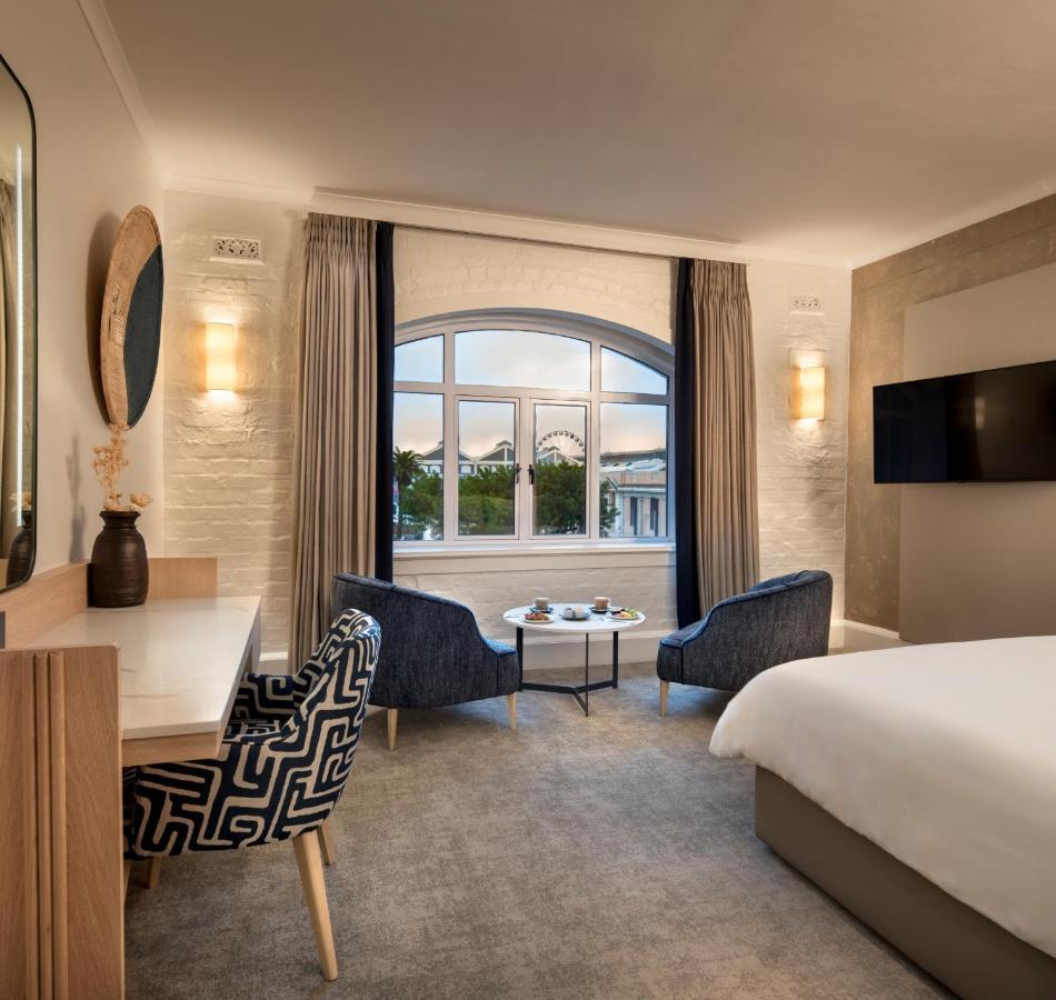 Hotel Victoria & Alfred By Newmark