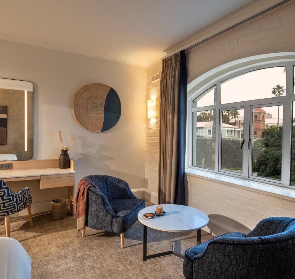 Victoria & Alfred By Newmark 4* Cape Town