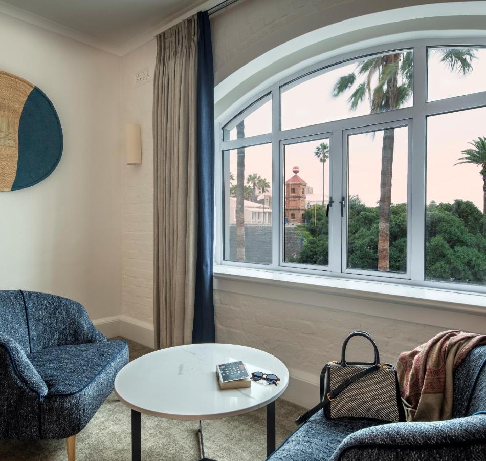Victoria & Alfred By Newmark 4* Cape Town