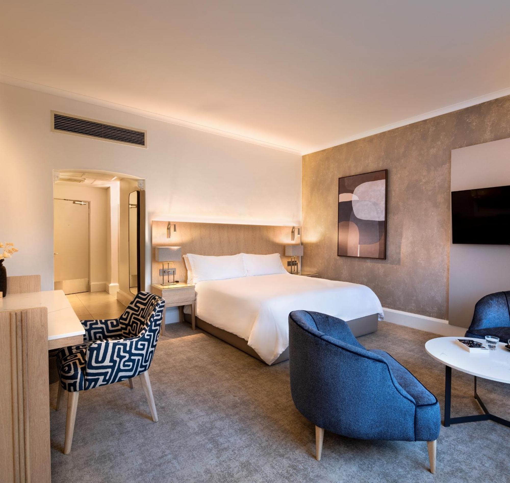 Hotel Victoria & Alfred By Newmark Cape Town