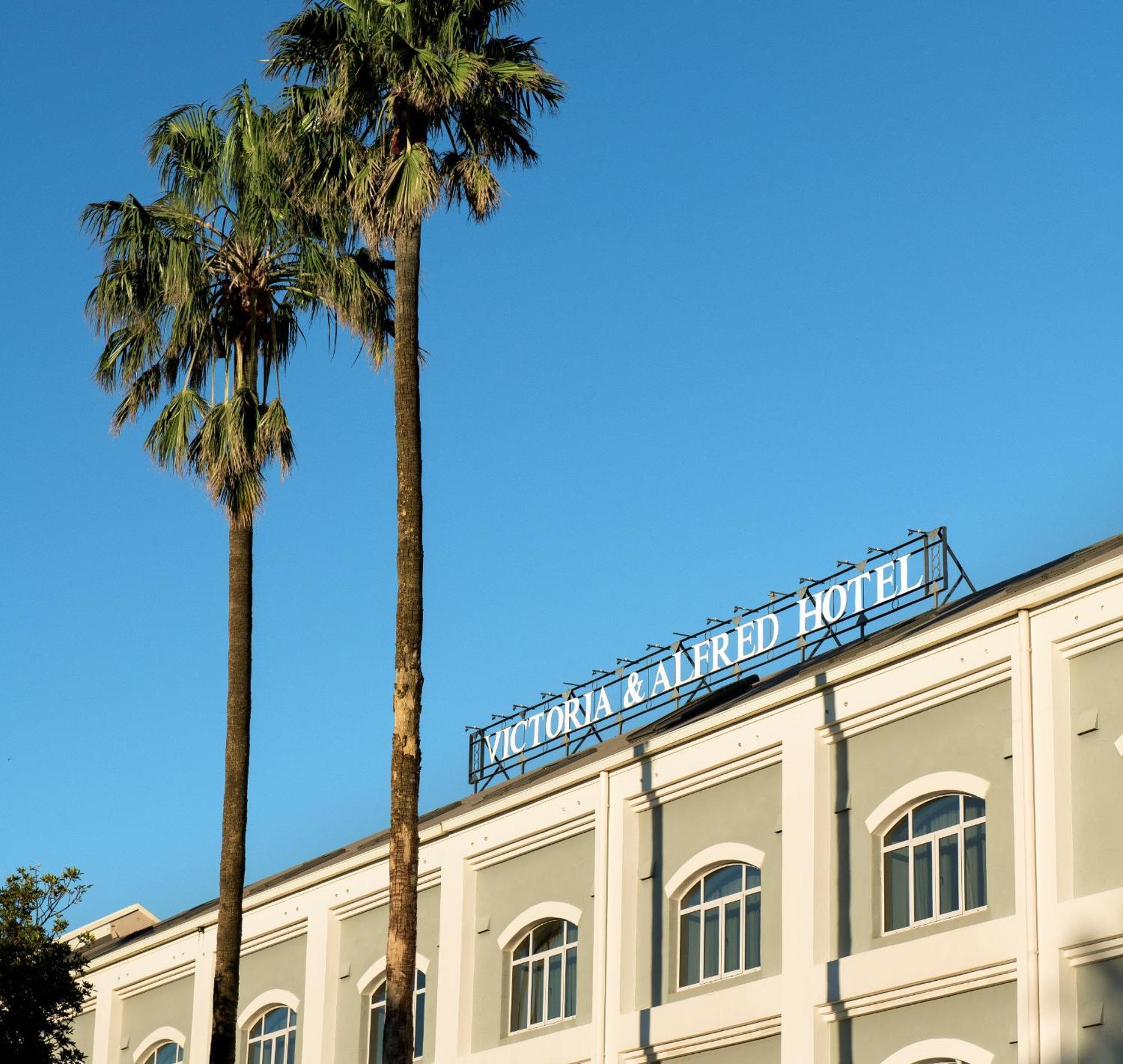 Victoria & Alfred By Newmark 4* Cape Town
