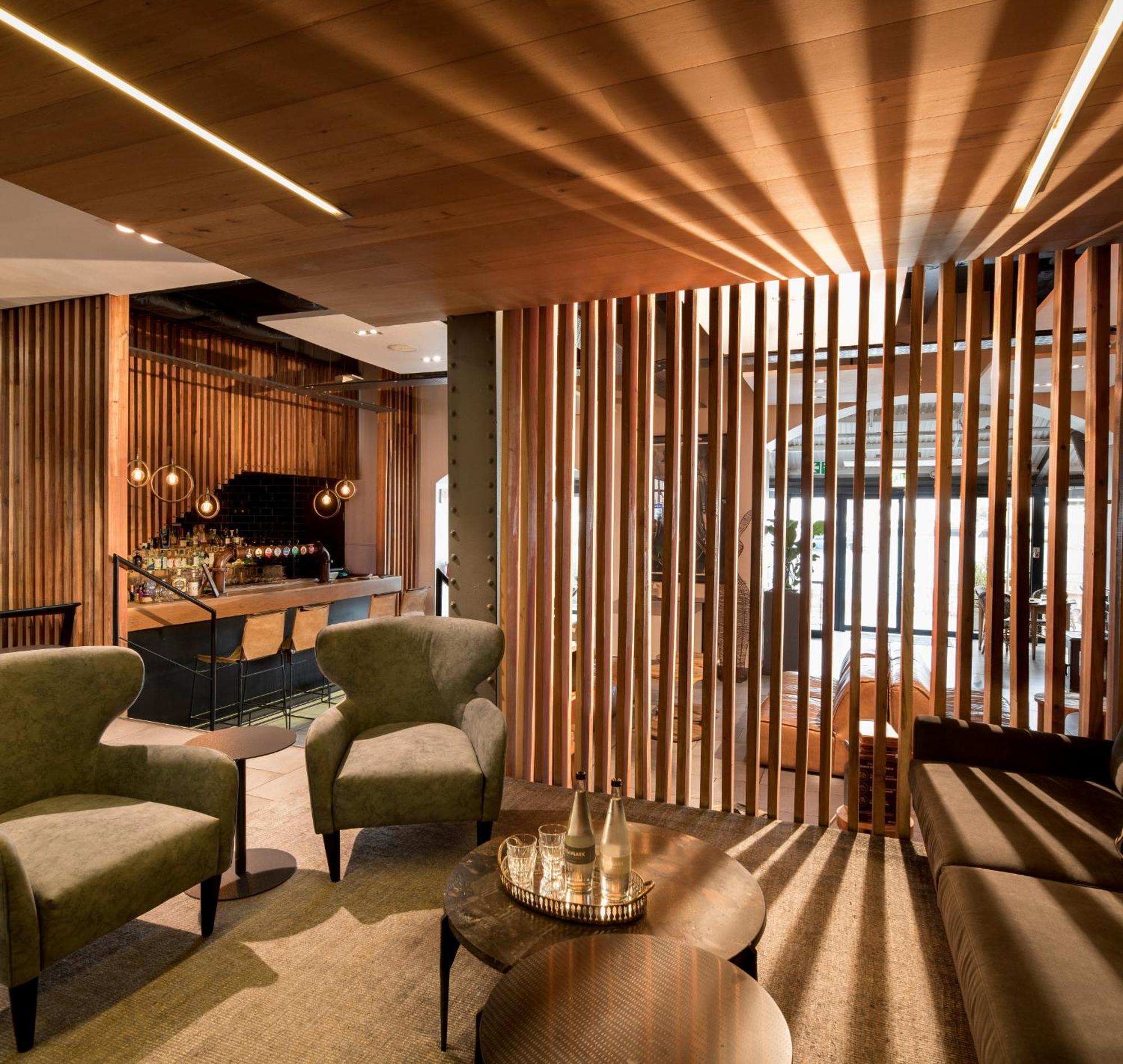 Hotel Victoria & Alfred By Newmark Cape Town