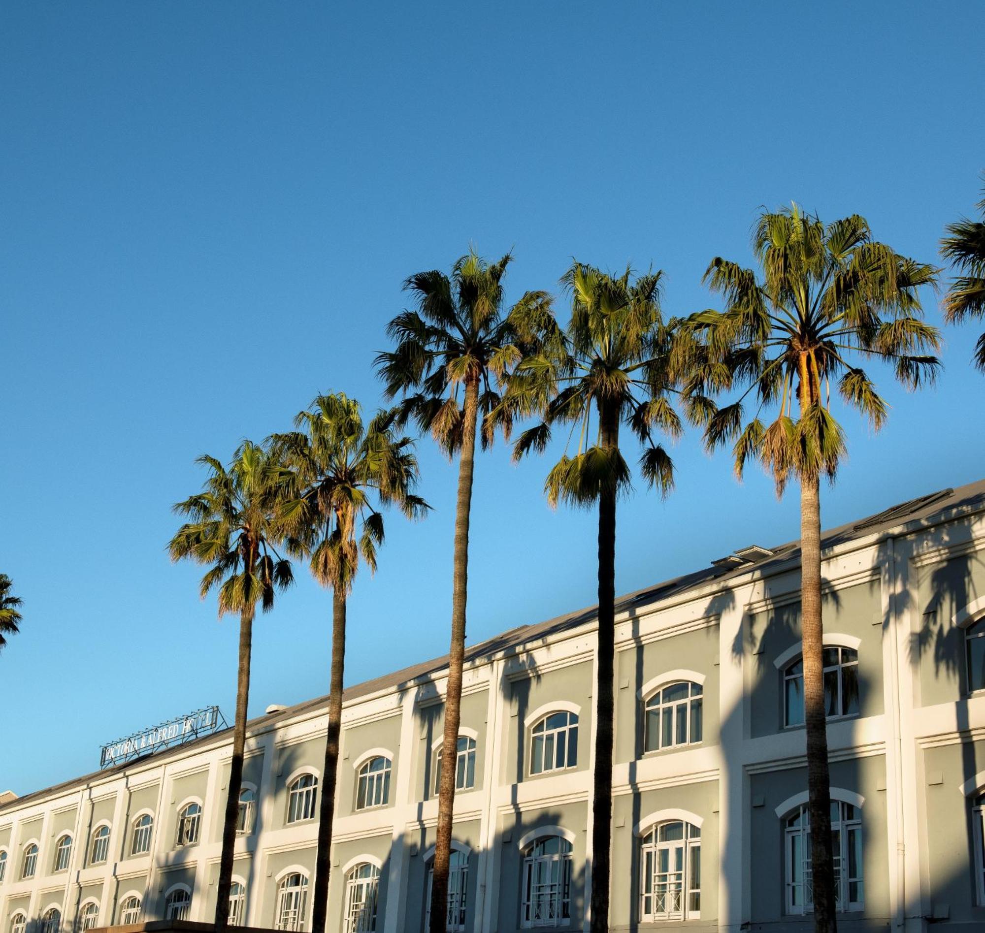 Hotel Victoria & Alfred By Newmark Cape Town