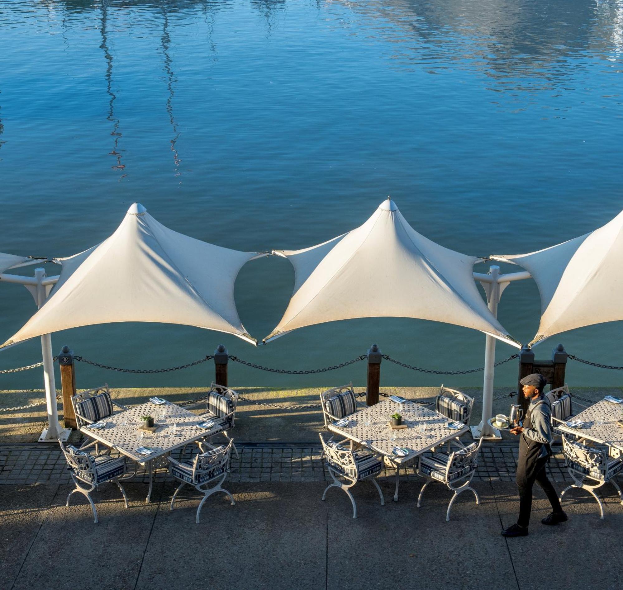 Victoria & Alfred By Newmark Cape Town