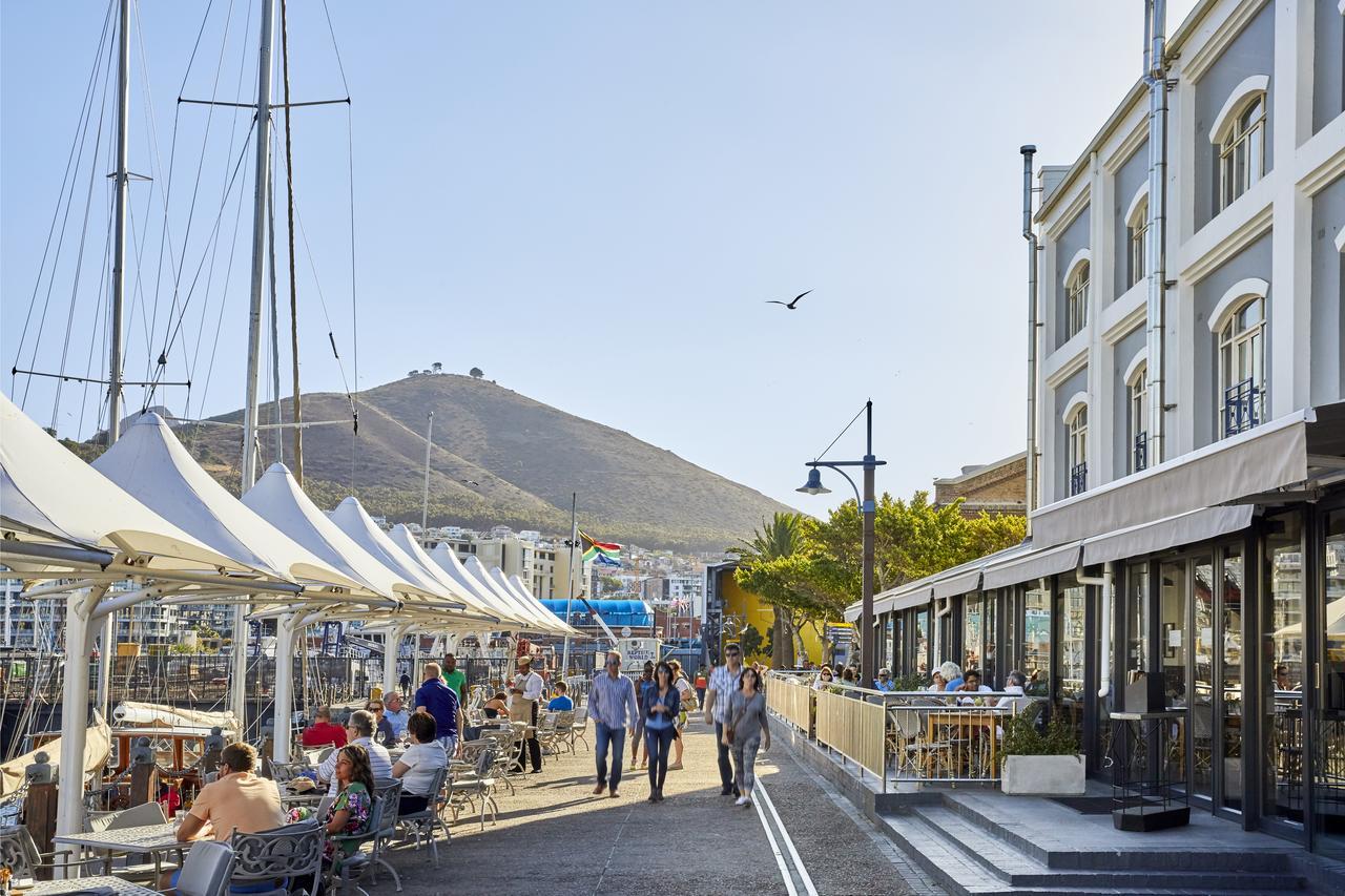 Victoria & Alfred By Newmark Hotel Cape Town