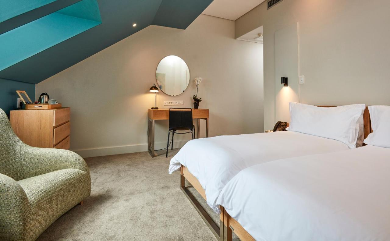 Hotel Victoria & Alfred By Newmark