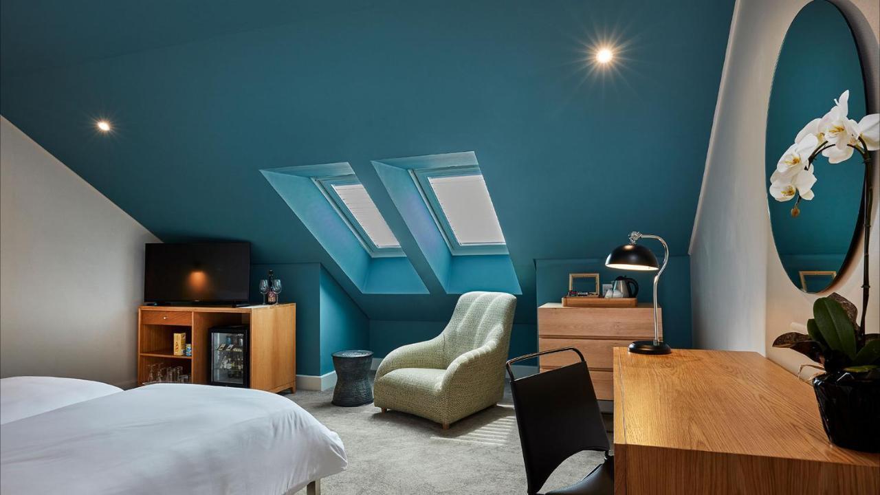 Victoria & Alfred By Newmark Cape Town