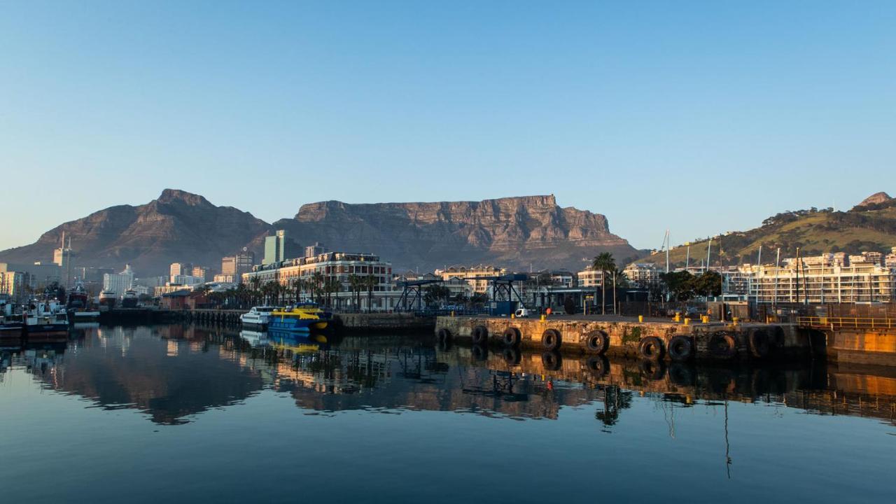 Victoria & Alfred By Newmark Hotel Cape Town
