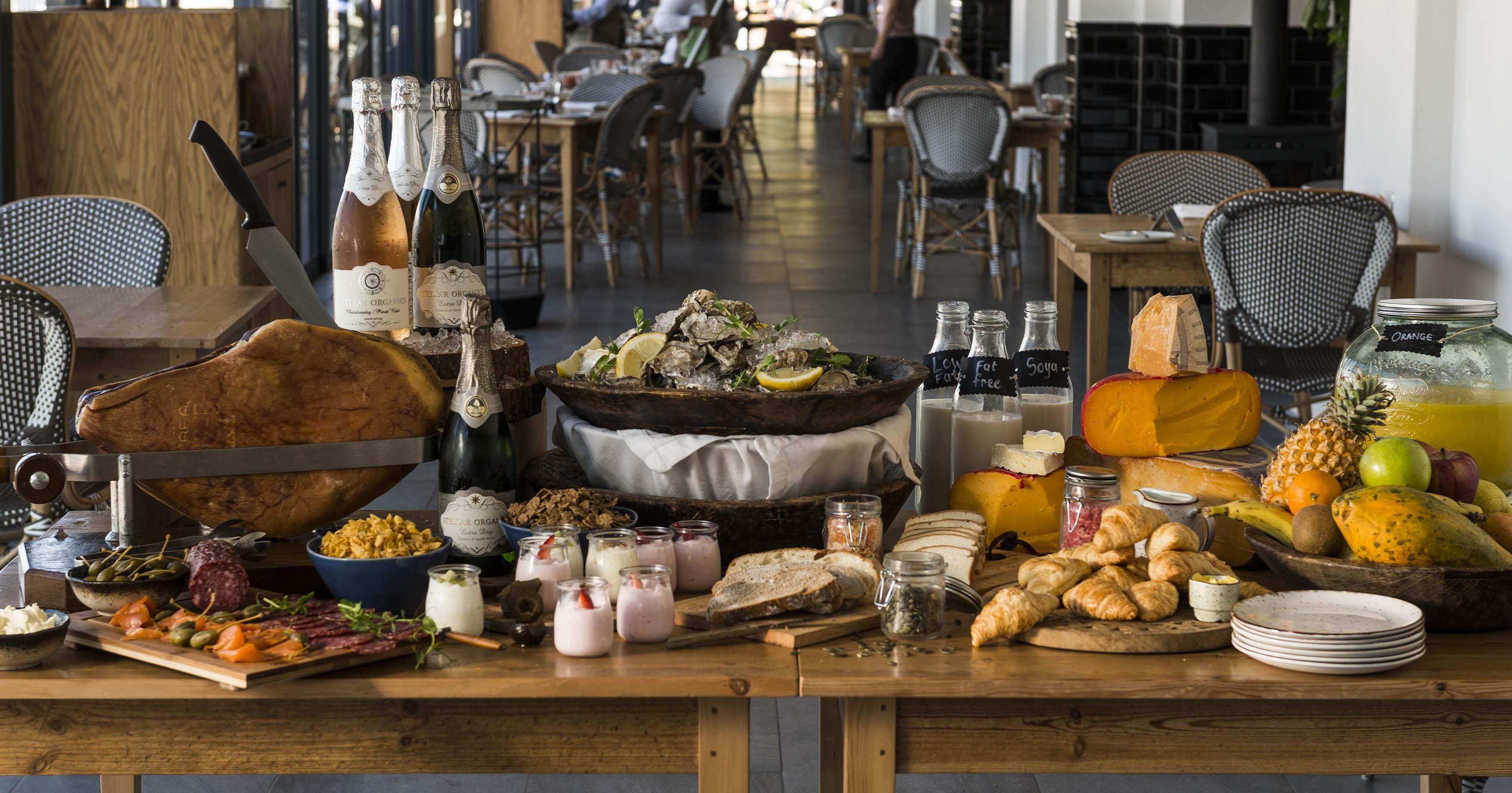 Victoria & Alfred By Newmark 4* Cape Town