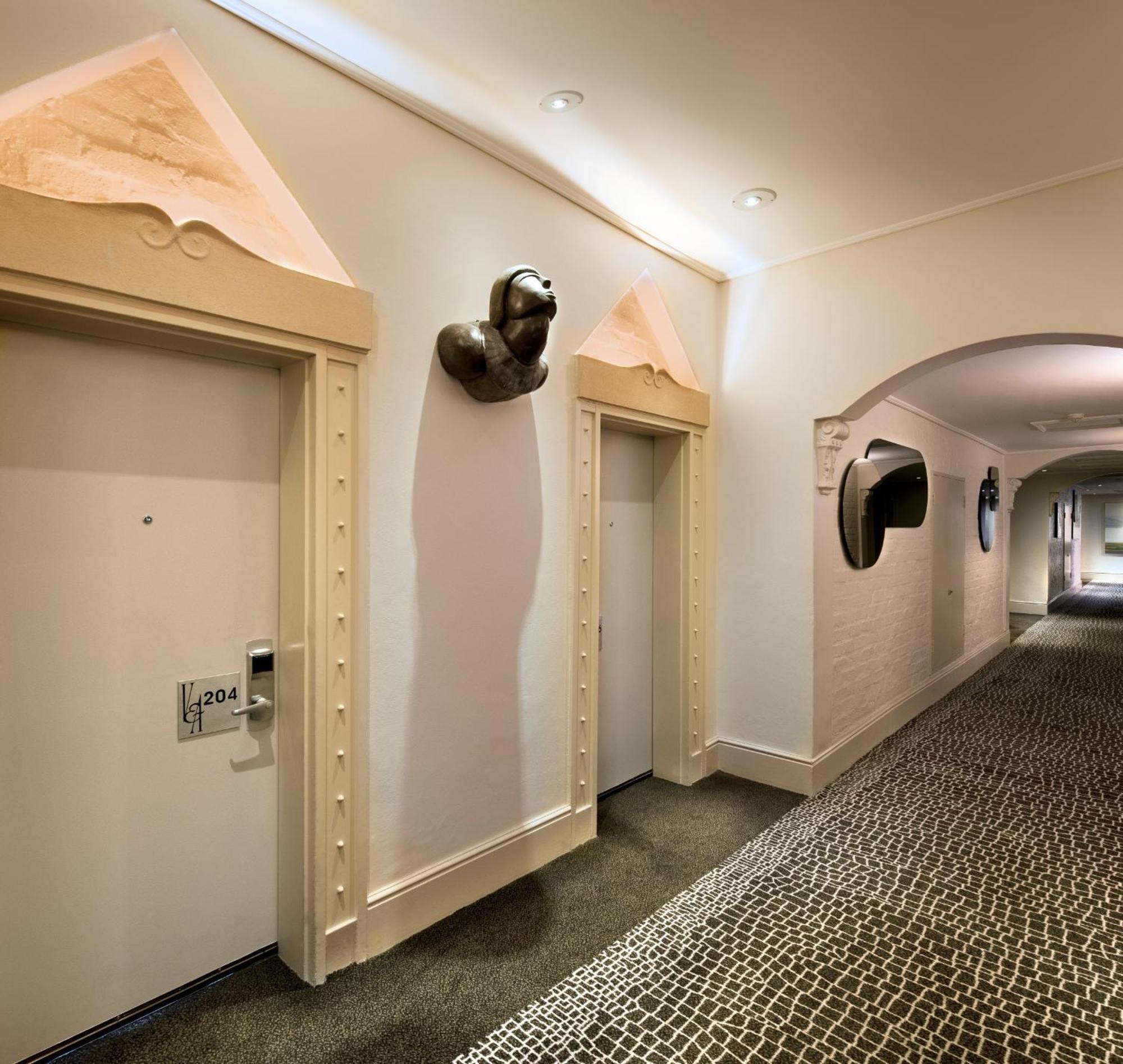 Victoria & Alfred By Newmark Hotel Cape Town