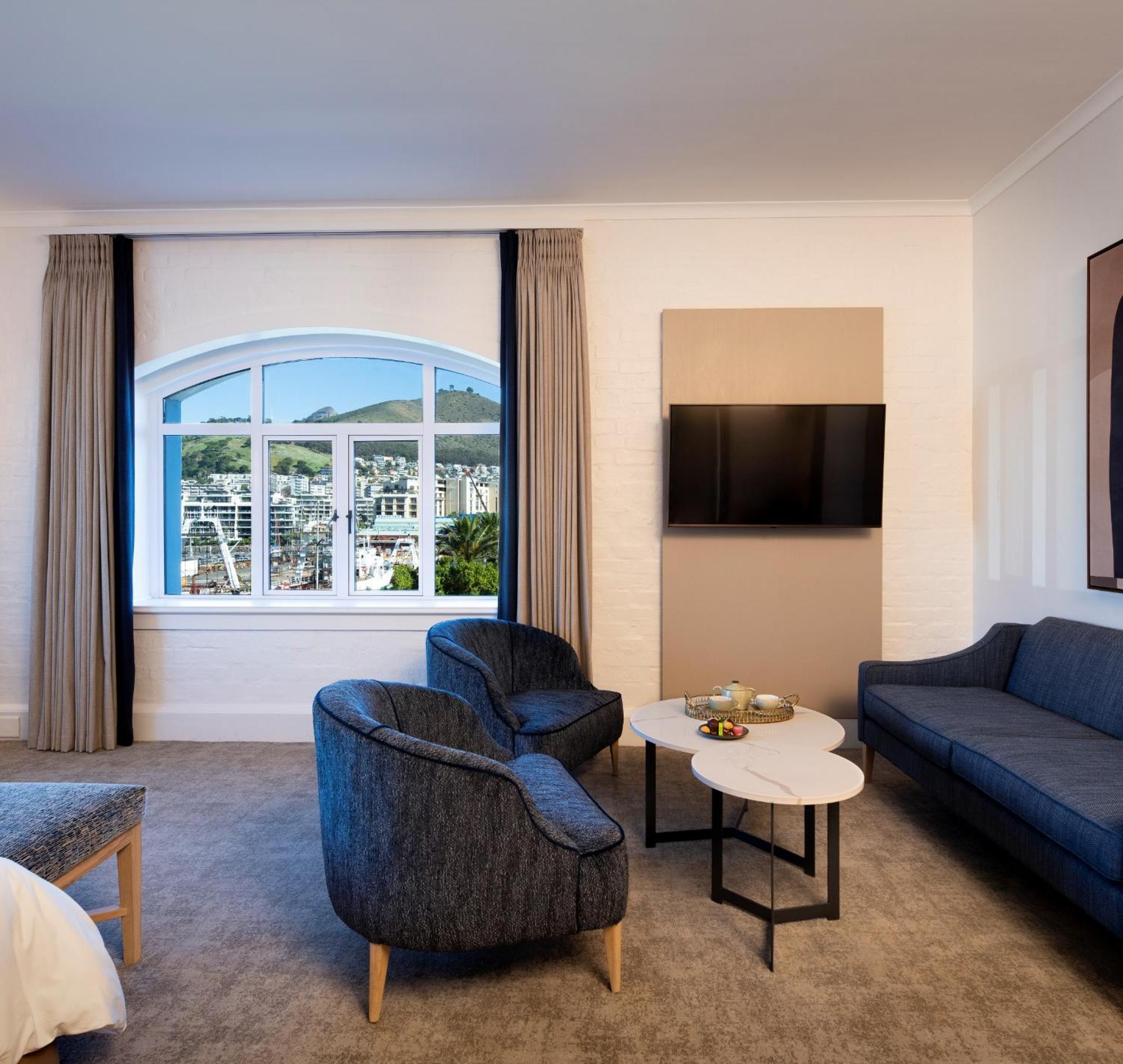 Hotel Victoria & Alfred By Newmark Cape Town