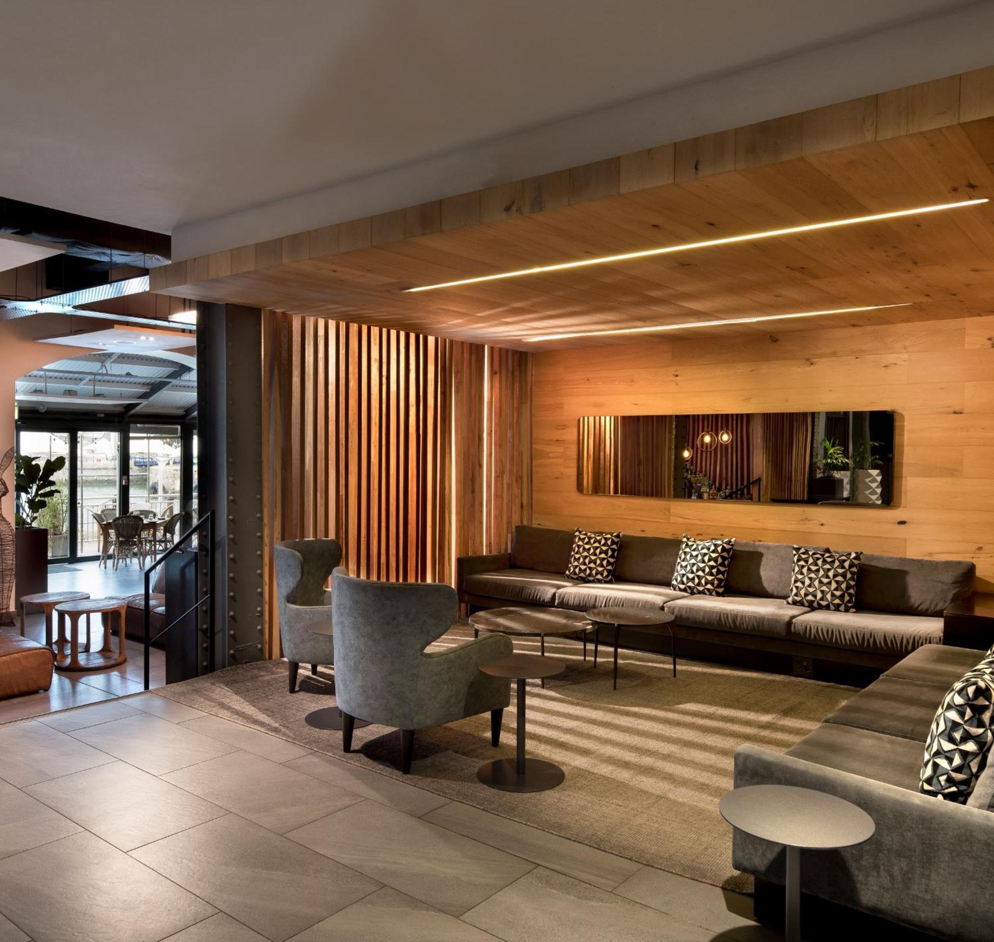 Victoria & Alfred By Newmark Hotel 4*